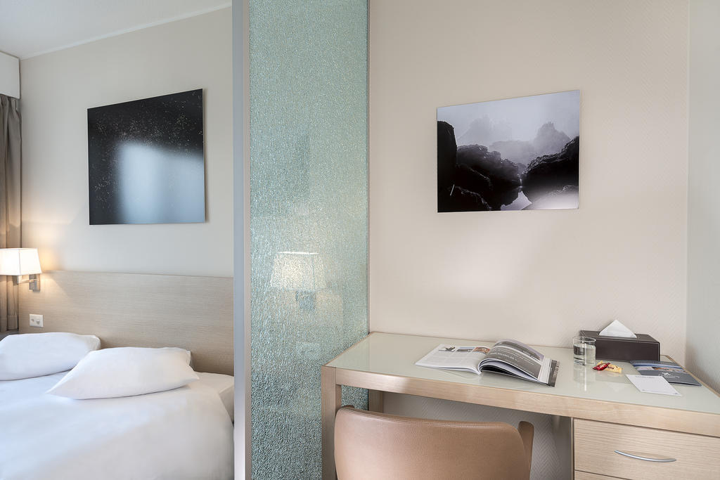 Aparthotel Starling