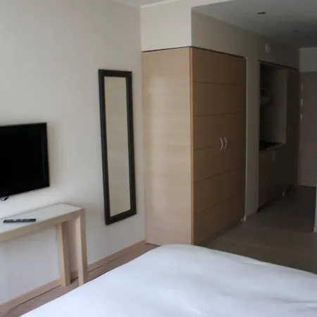 Apartahotel Starling Résidence 4*