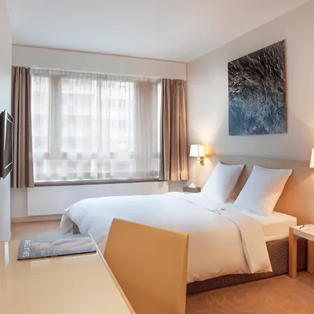 Apartahotel Starling Résidence 4*