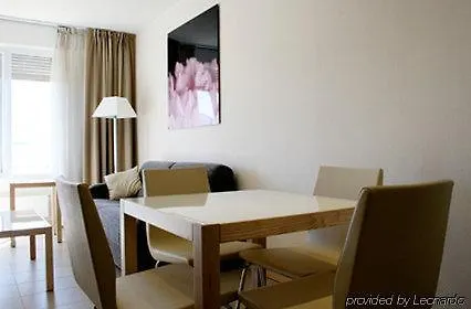 Apartahotel Starling Résidence 4*