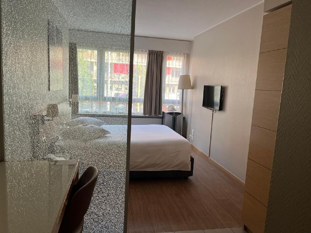 Starling 4* Genève
