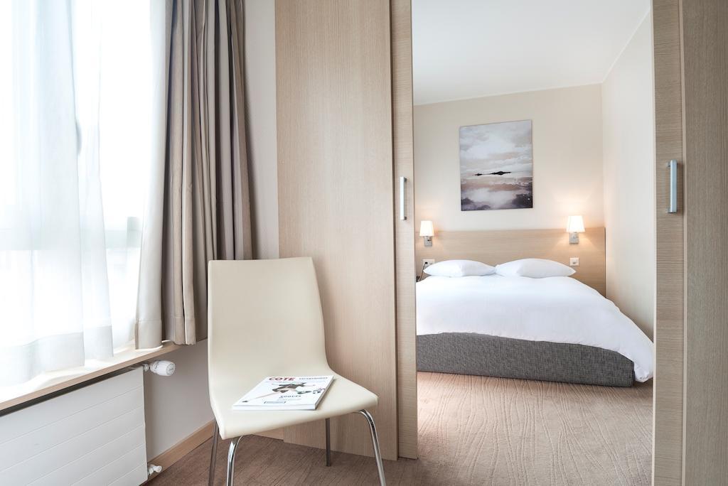 Starling 4* Genève