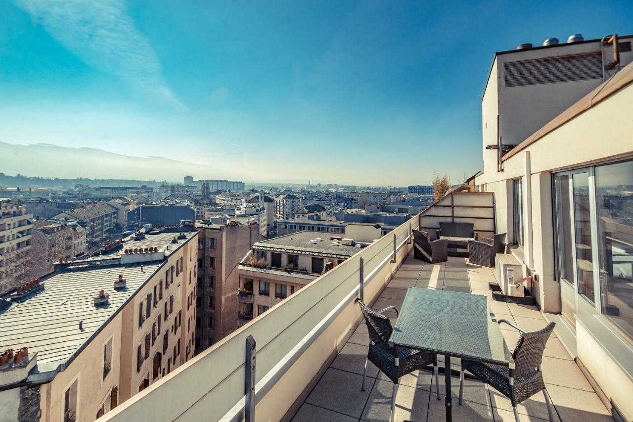 Aparthotel Starling 4*