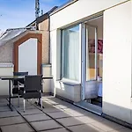 Starling Hotel Residence Geneve