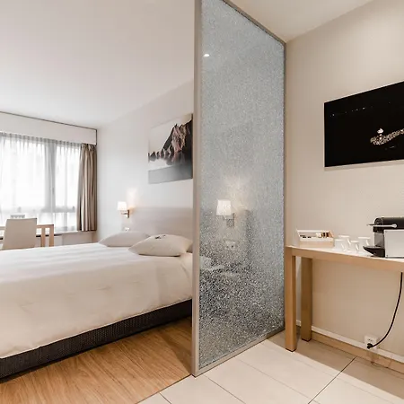 Aparthotel Starling Geneva