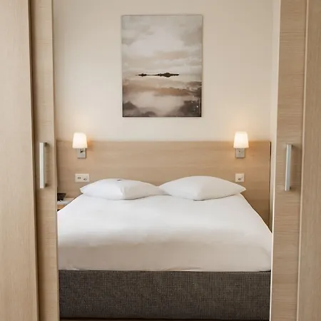 Starling Aparthotel Geneva