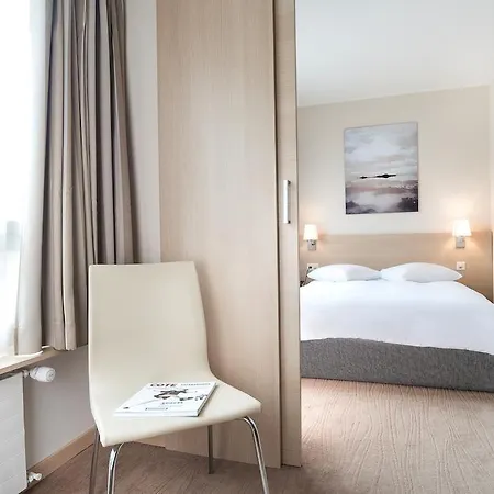Starling 4* Geneva