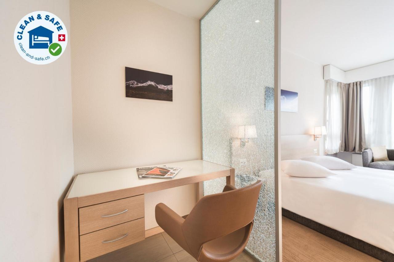 Starling Aparthotel Geneva