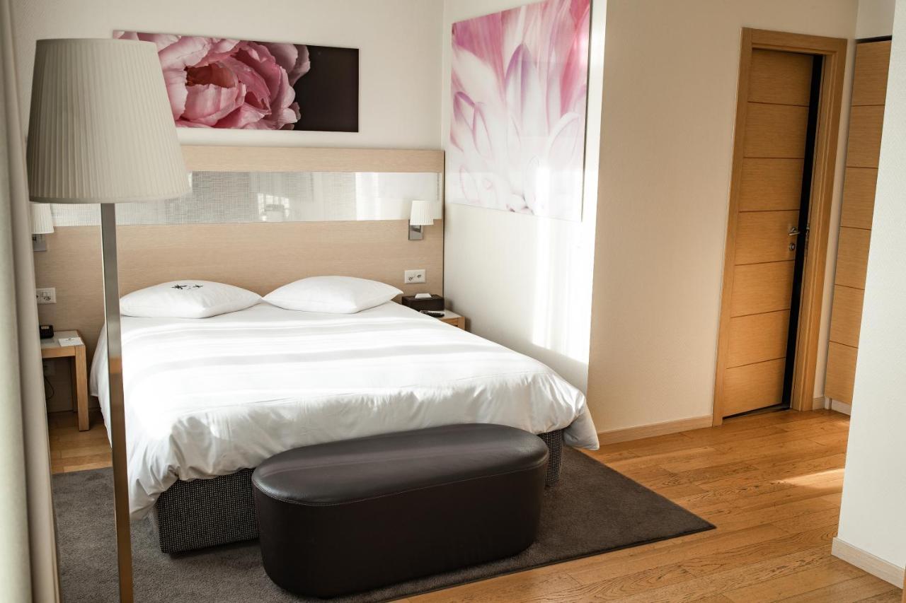 Starling Aparthotel Geneva