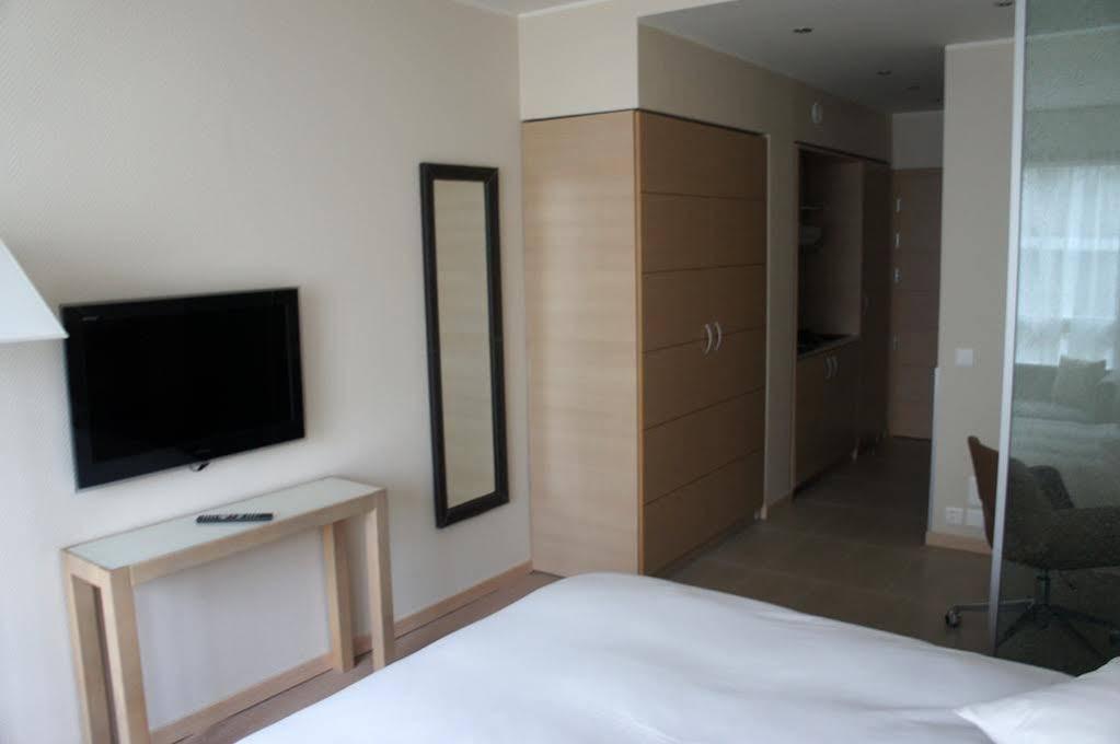 Aparthotel Starling 4*