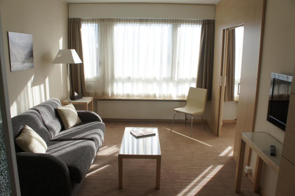 Starling 4* Geneva