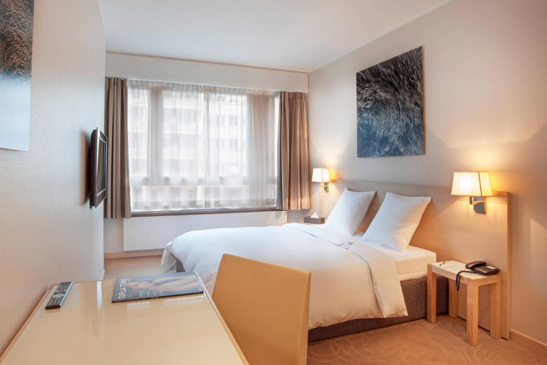 Aparthotel Starling 4*