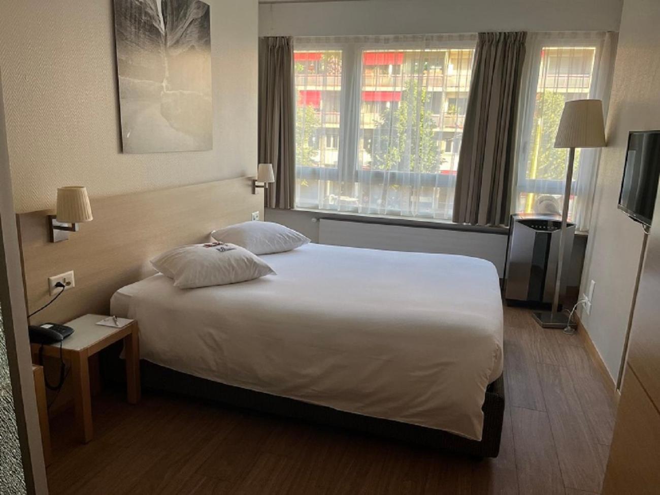 Aparthotel Starling Geneva