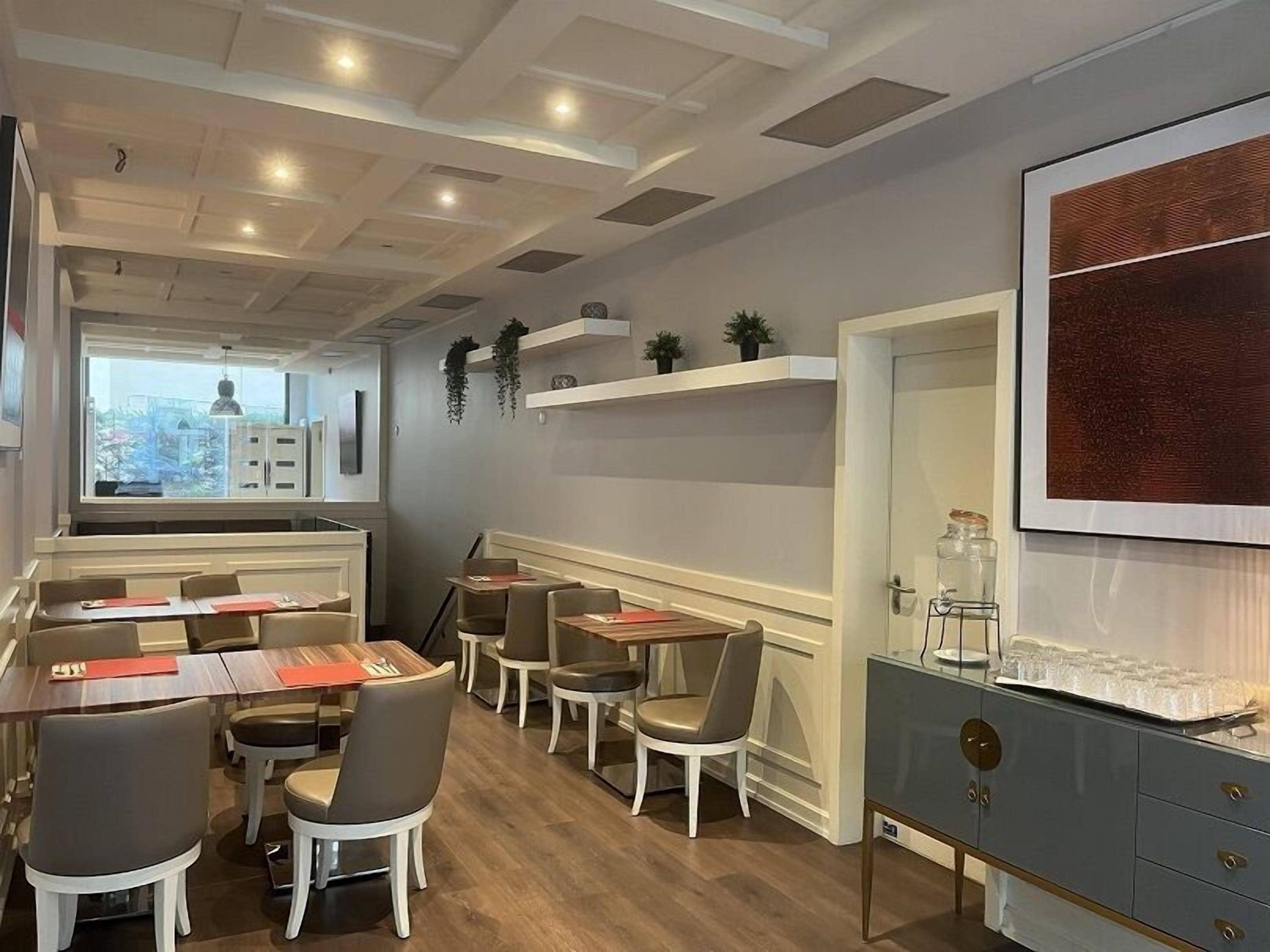 Starling Aparthotel Geneva