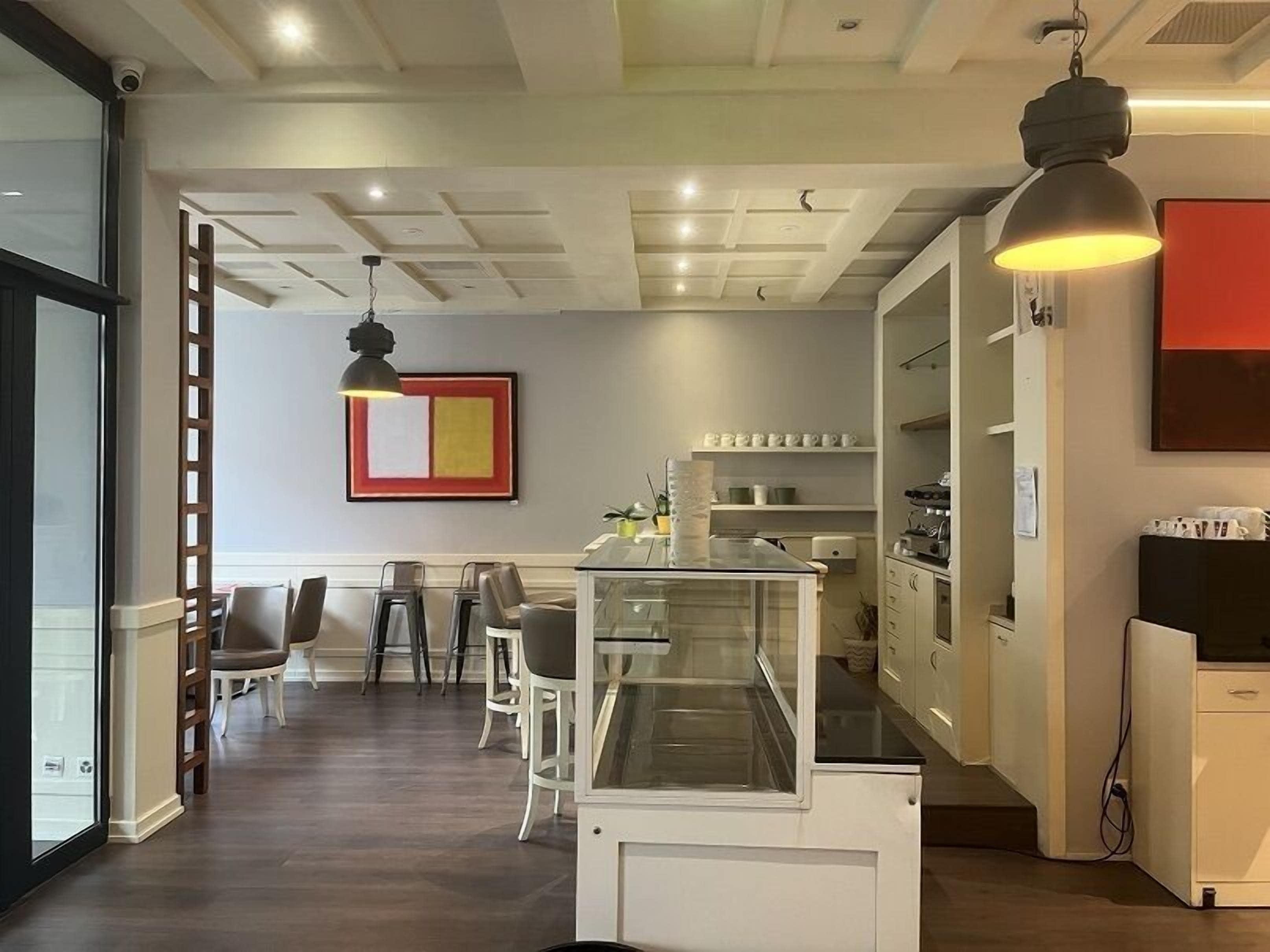 Aparthotel Starling Geneva