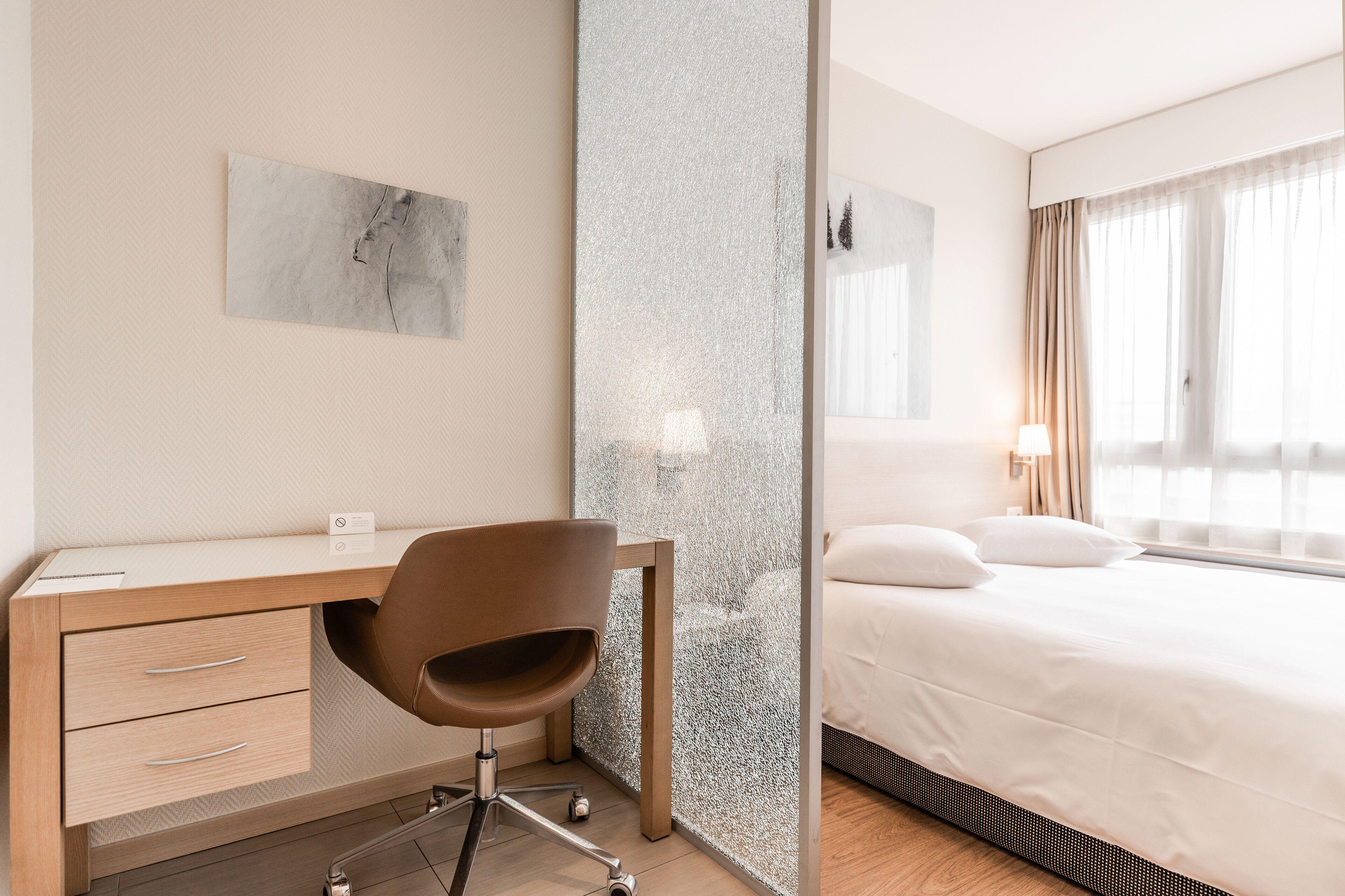 Aparthotel Starling Geneva