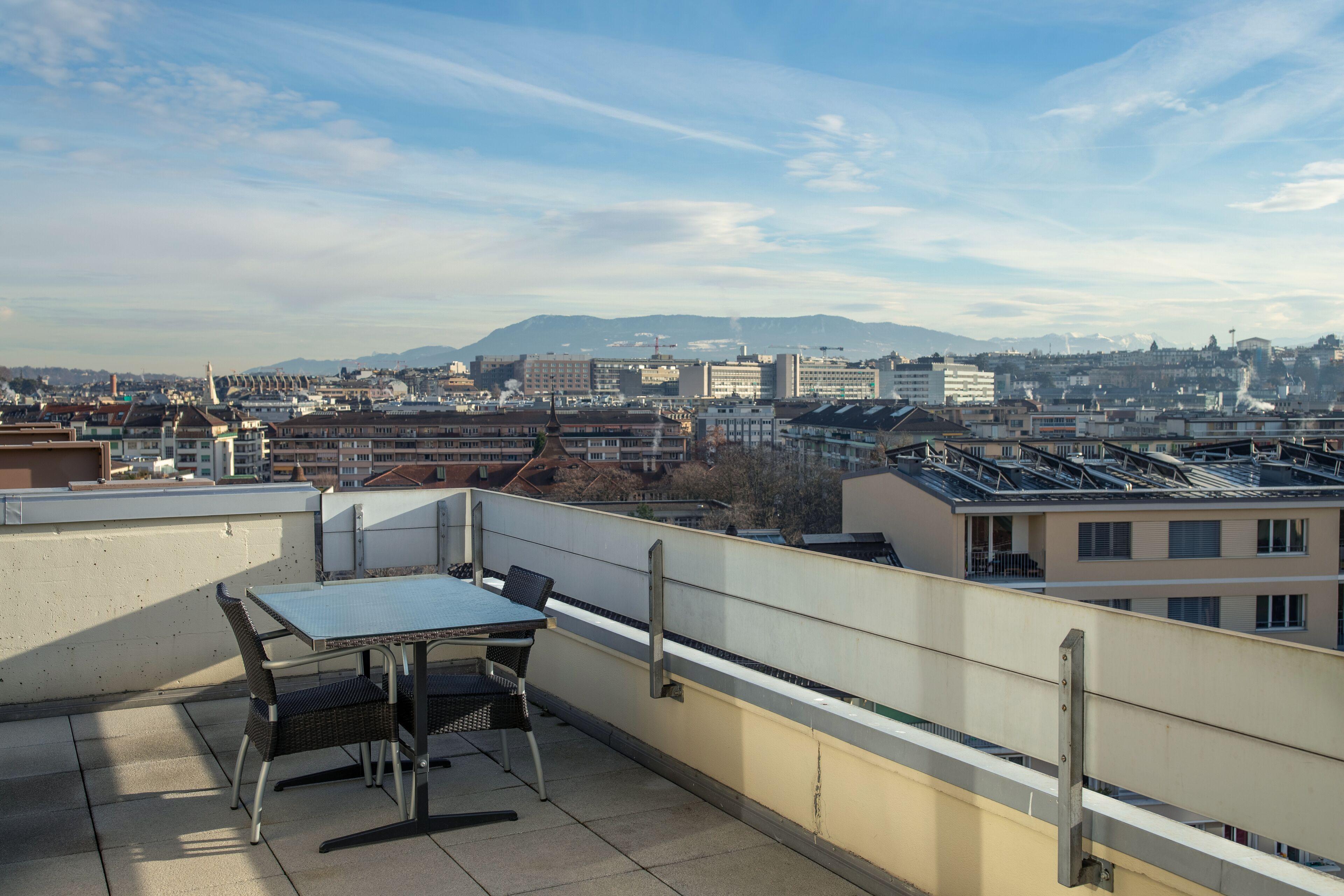 Aparthotel Starling 4*