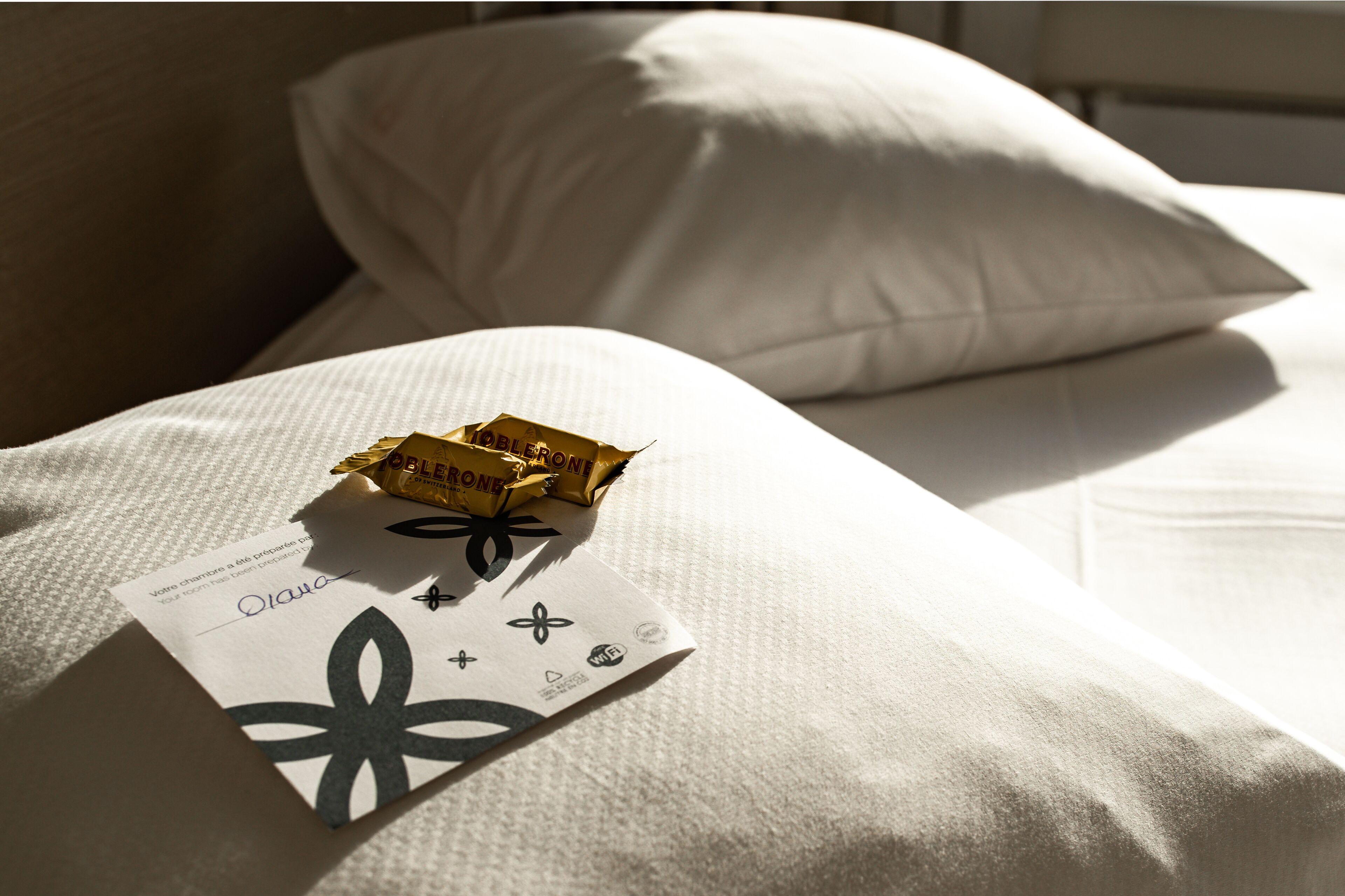 Starling Aparthotel 4*