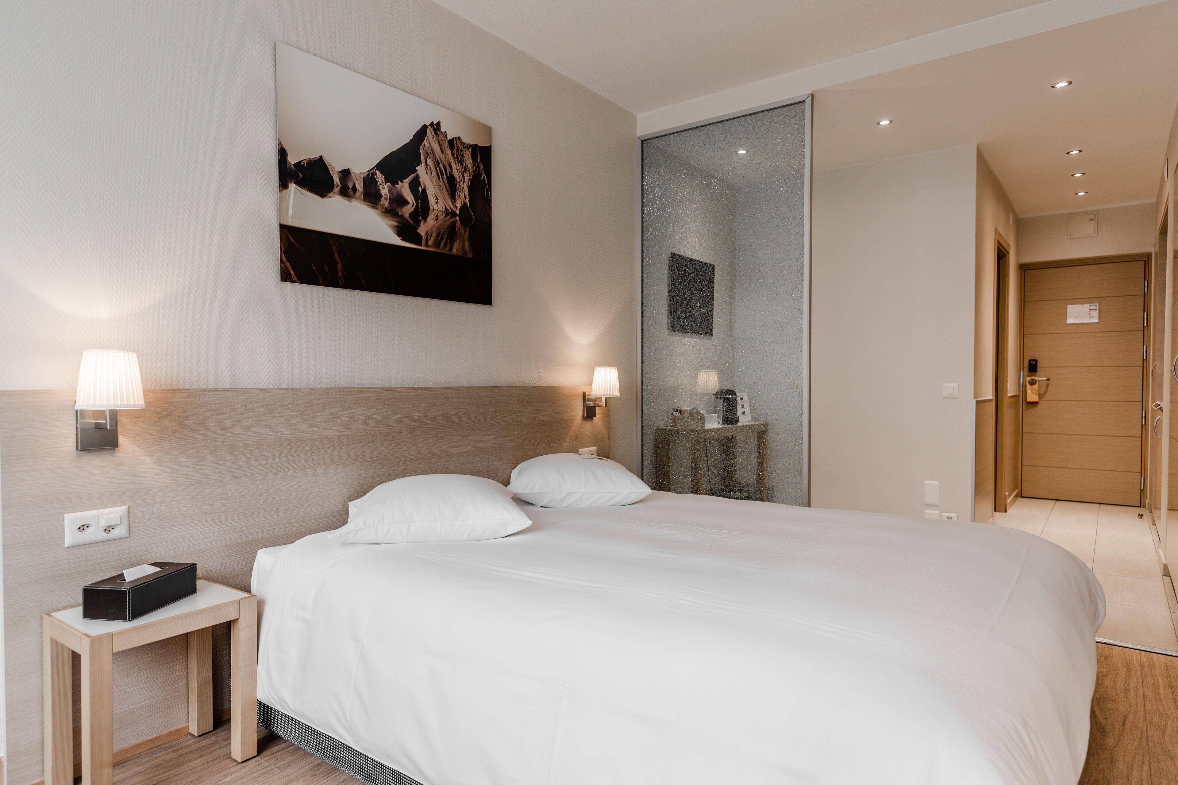 Aparthotel Starling Geneva