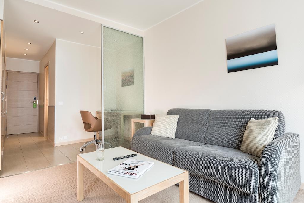 Starling Aparthotel Geneva