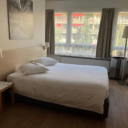 Appart hôtel Starling Résidence Genève