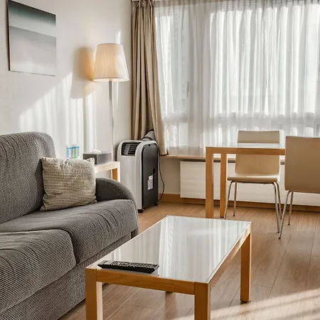 Appart hôtel Starling Résidence 4*
