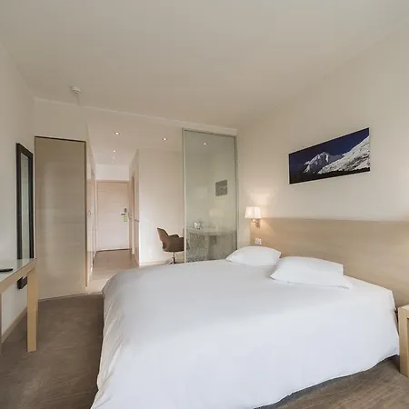 Appart hôtel Starling Résidence Genève