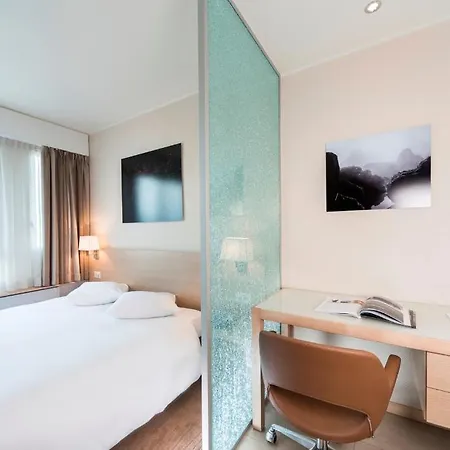 Appart hôtel Starling Résidence