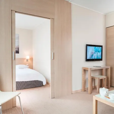 Appart hôtel Starling Résidence 4*