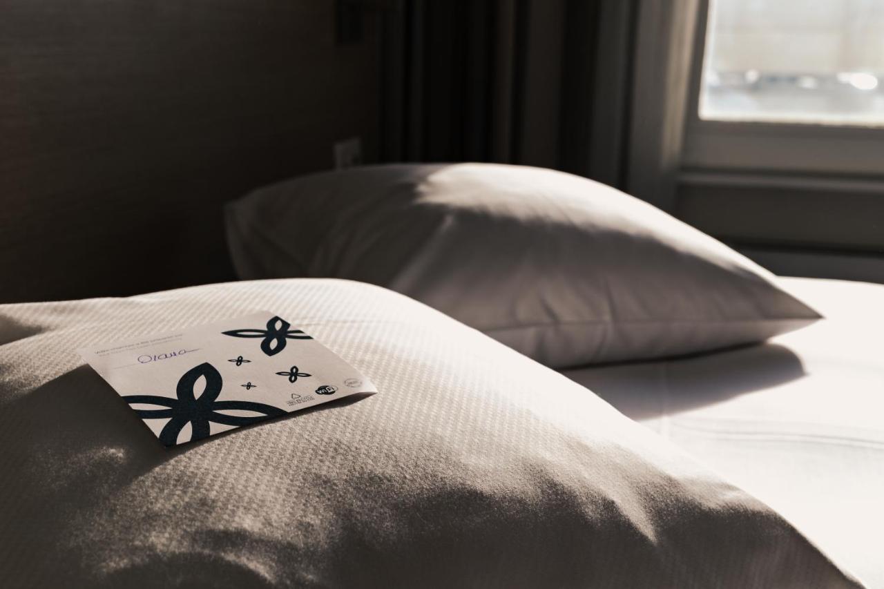 Starling Résidence Apartahotel 4*