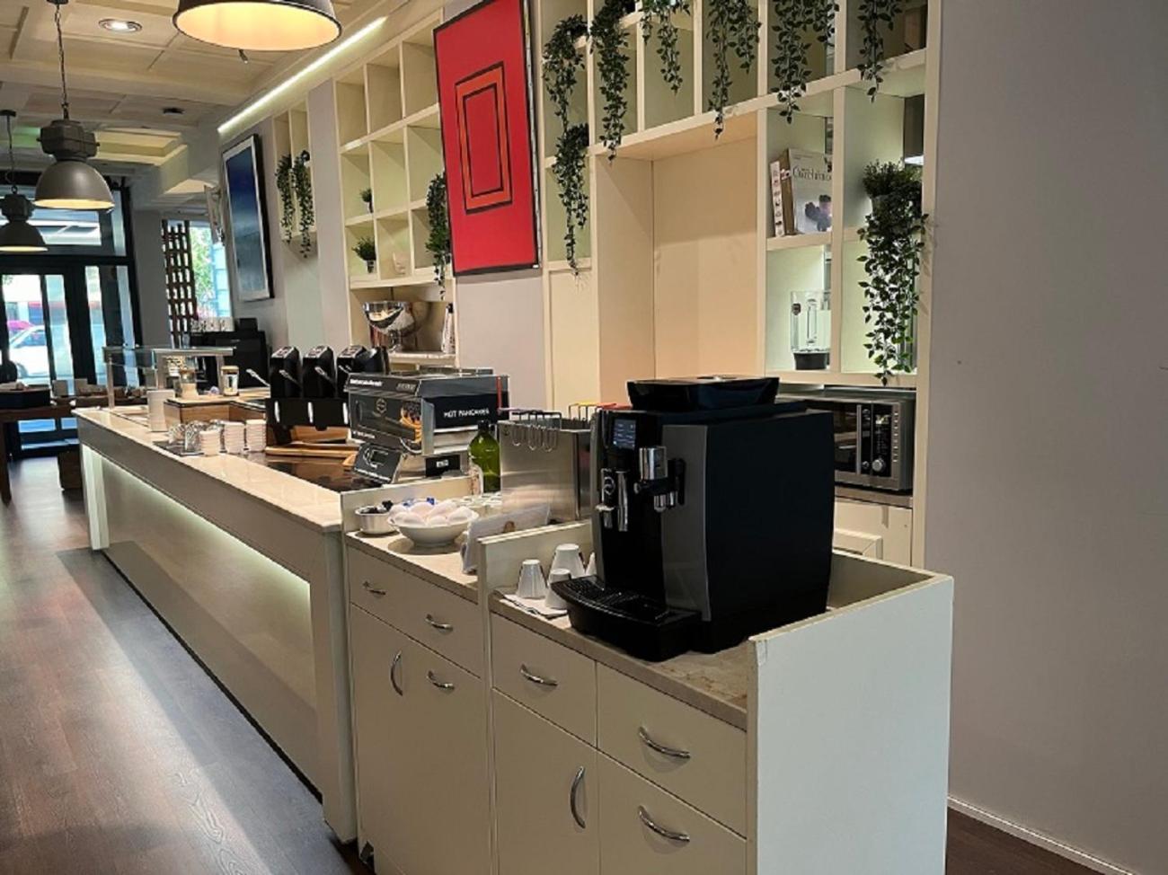 Starling Résidence Apartahotel