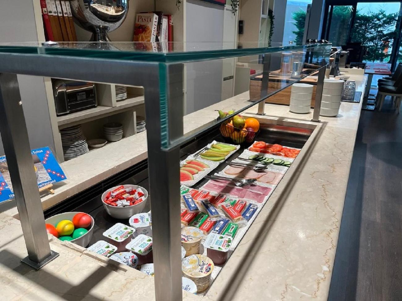 Starling Résidence 4*