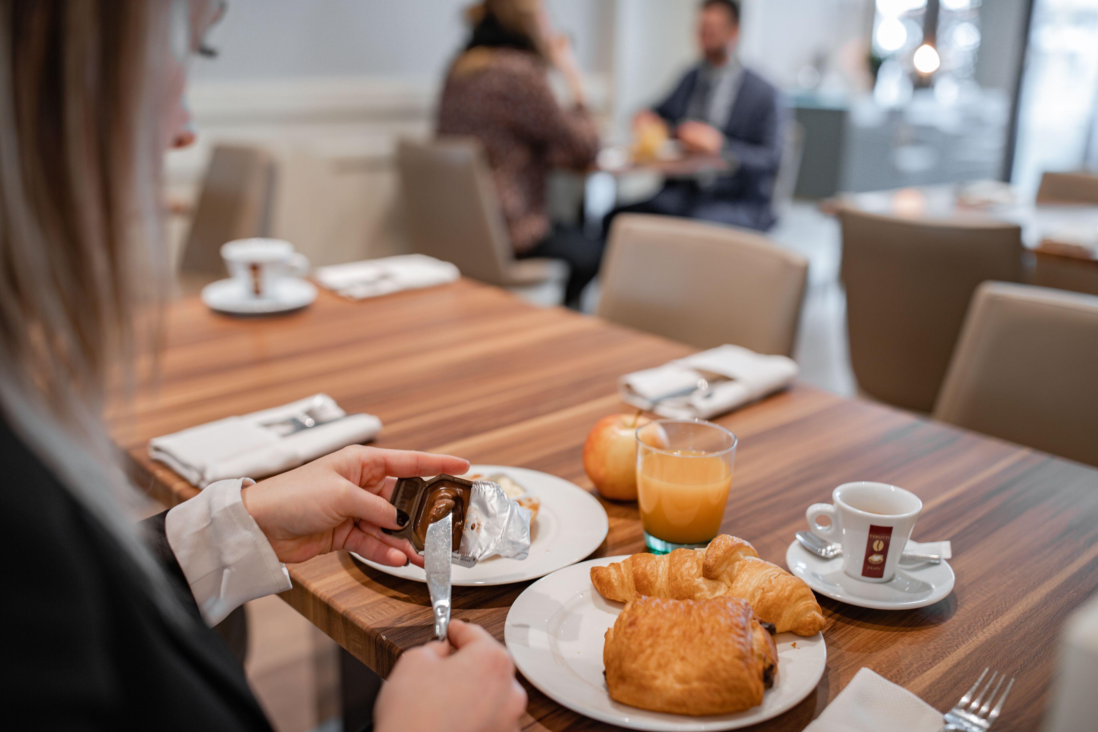 Starling Résidence Apartahotel Ginebra