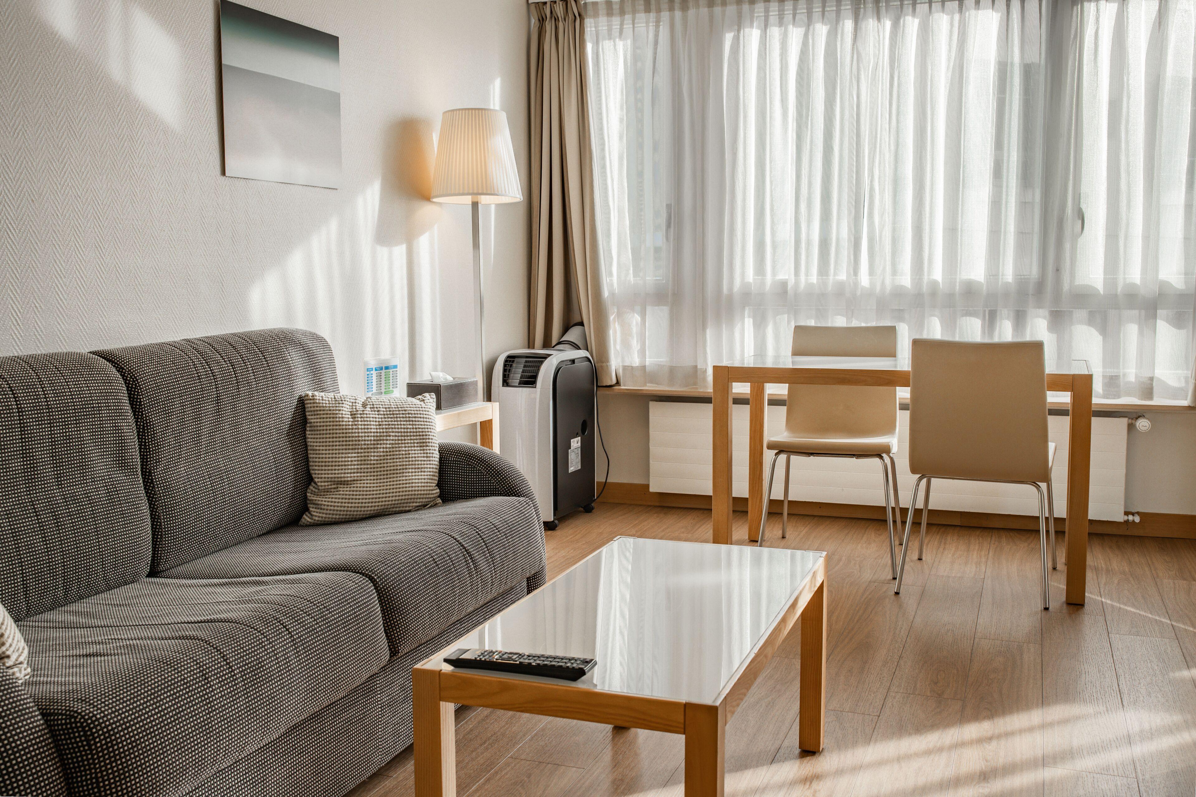 Apartahotel Starling Résidence 4*