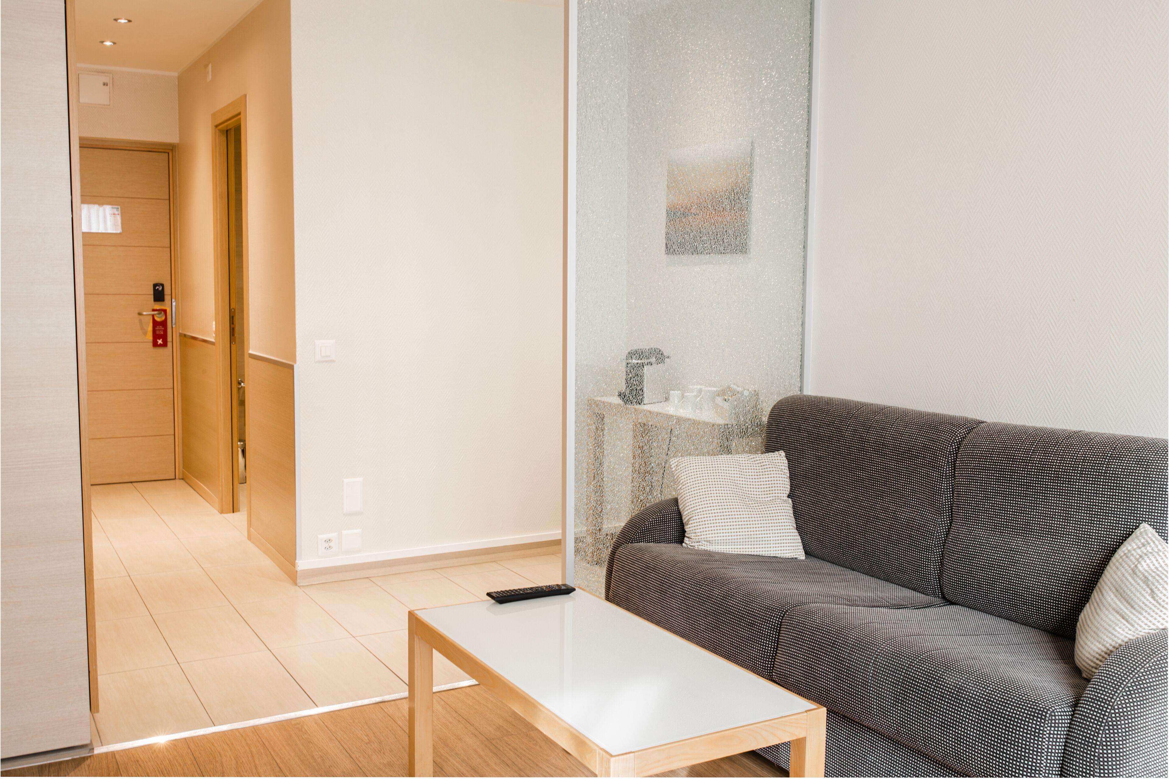 Starling Résidence 4* Ginebra