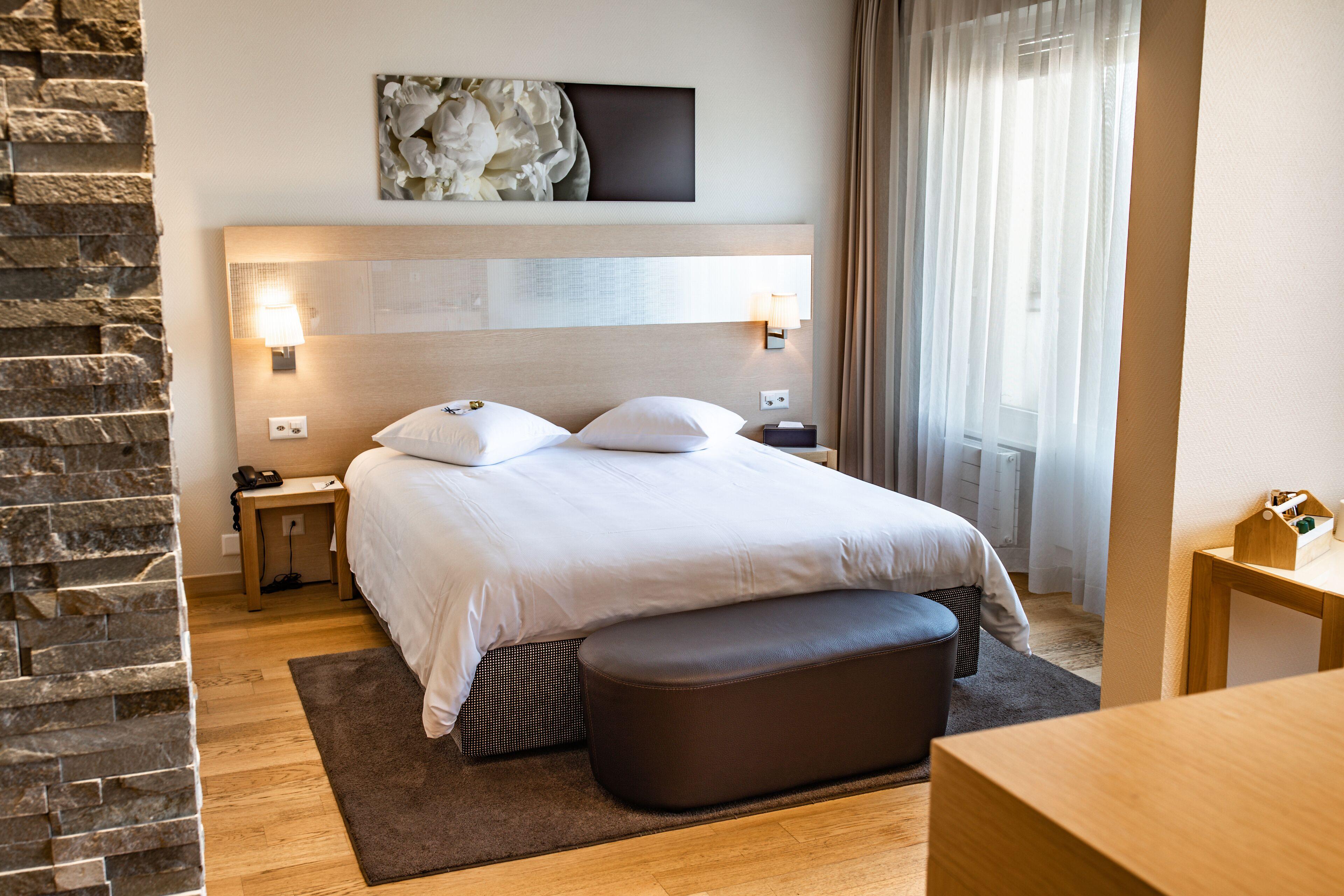 Starling Aparthotel