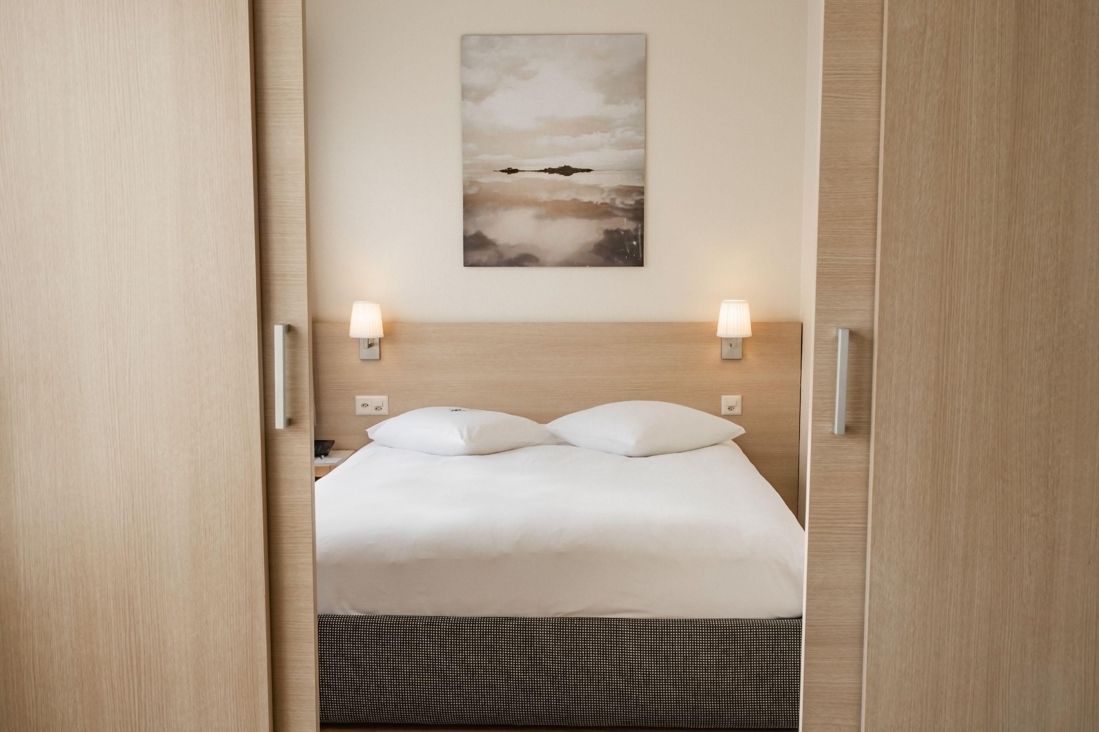 Starling Aparthotel Genf
