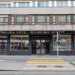 Starling Hotel Residence Geneve